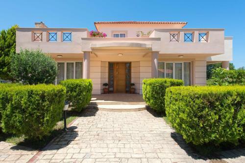 Villa Rea