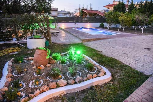 Villa Rea