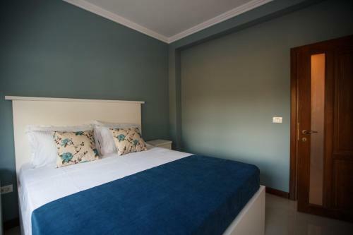 Apartamento Bliss Residence - Aquamarine
