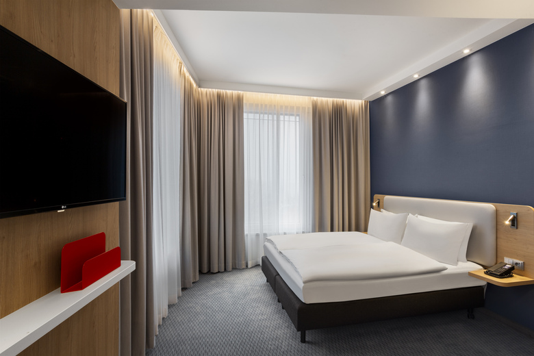 Hotel Holiday Inn Express Munich City West
