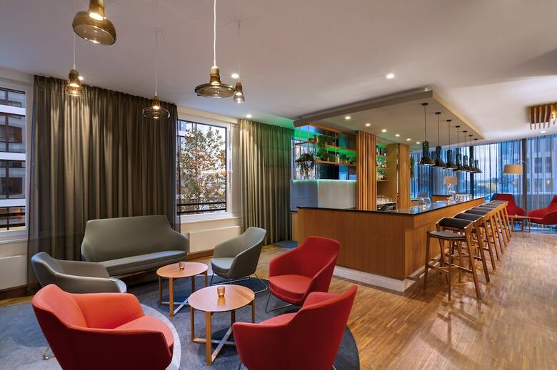 Hotel Holiday Inn Express Munich City West