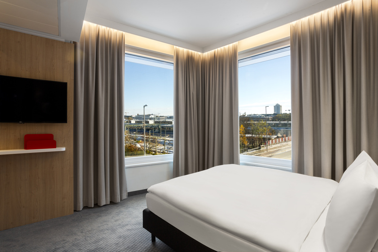 Hotel Holiday Inn Express Munich City West