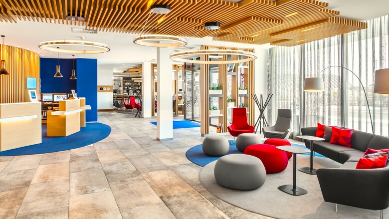 Hotel Holiday Inn Express Munich City West