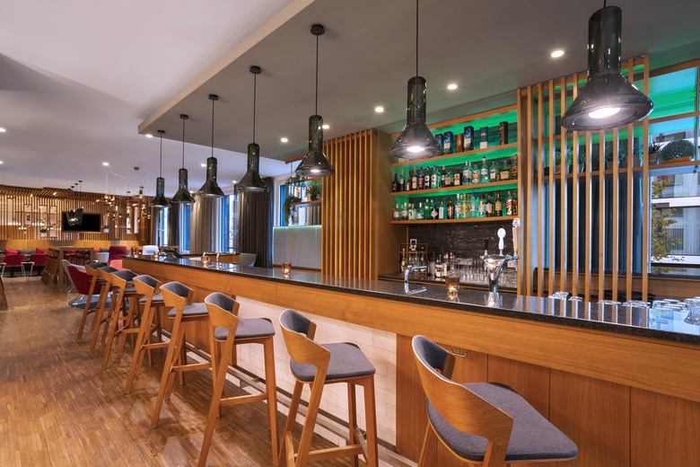 Hotel Holiday Inn Express Munich City West