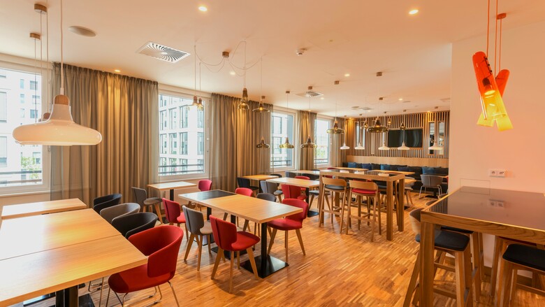 Hotel Holiday Inn Express Munich City West
