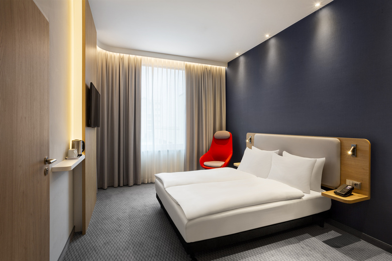 Hotel Holiday Inn Express Munich City West