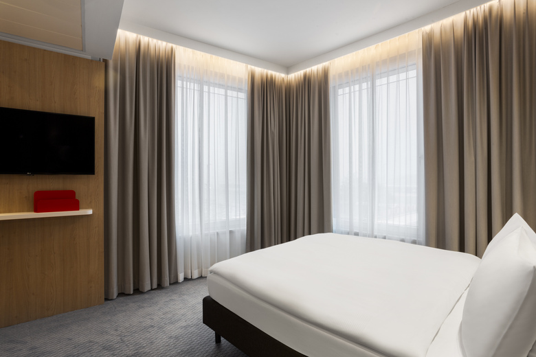 Hotel Holiday Inn Express Munich City West