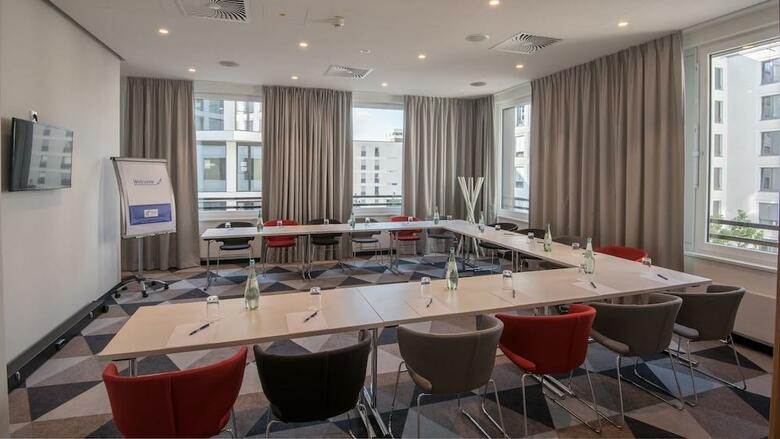 Hotel Holiday Inn Express Munich City West