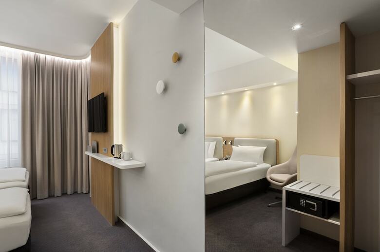 Hotel Holiday Inn Express Munich City West
