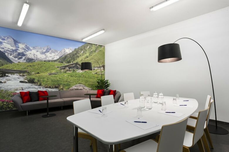 Hotel Holiday Inn Express Munich City West