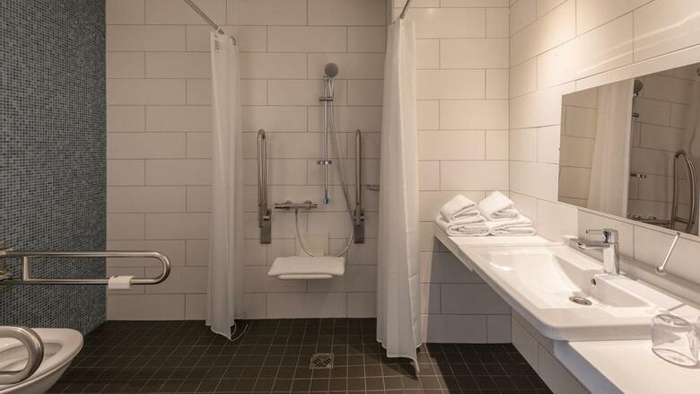 Hotel Holiday Inn Express Munich City West