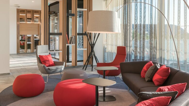 Hotel Holiday Inn Express Munich City West