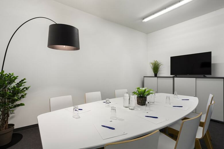Hotel Holiday Inn Express Munich City West