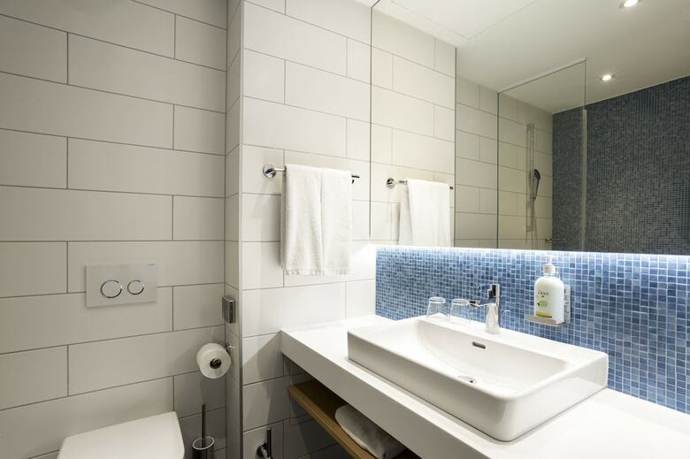 Hotel Holiday Inn Express Munich City West