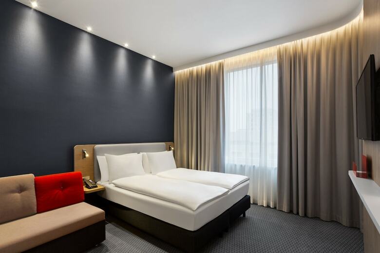 Hotel Holiday Inn Express Munich City West