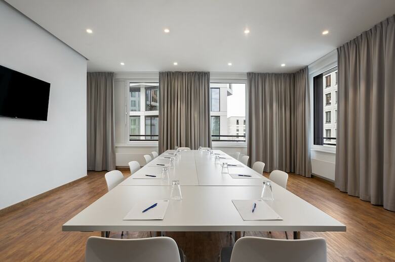 Hotel Holiday Inn Express Munich City West