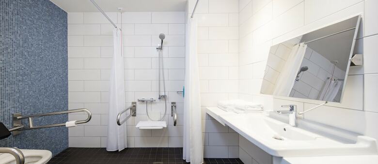 Hotel Holiday Inn Express Munich City West