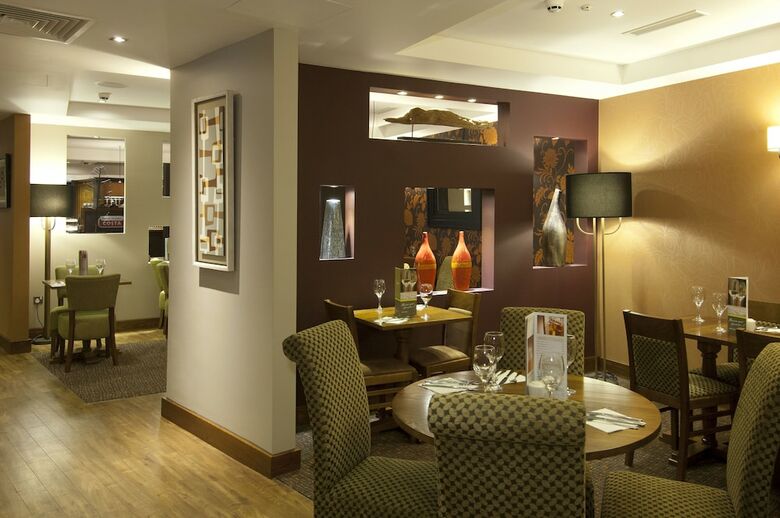 Hotel Premier Inn London Waterloo