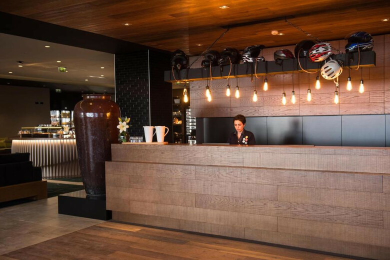 Hotel Octant Ponta Delgada