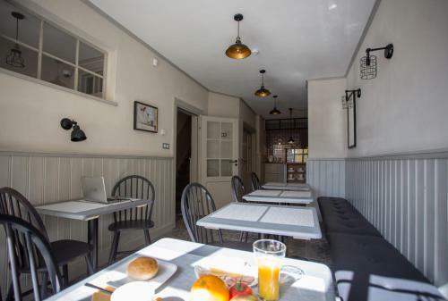 Hostal Apartamenty Kamienica