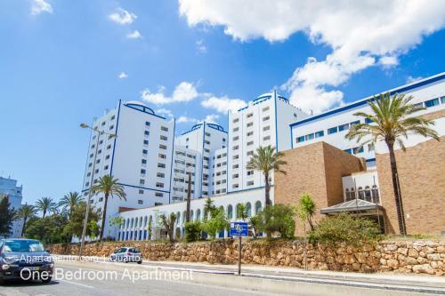 Apartamento Akisol Portim�o Beach