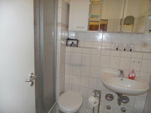 Apartamento Ferienwohnung Seemuschel