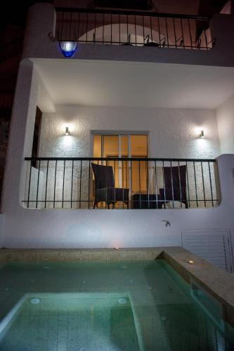 Apartamento Waterside Village