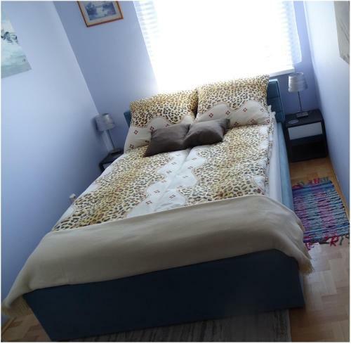 Marina Apartments Dolina Go??biewska