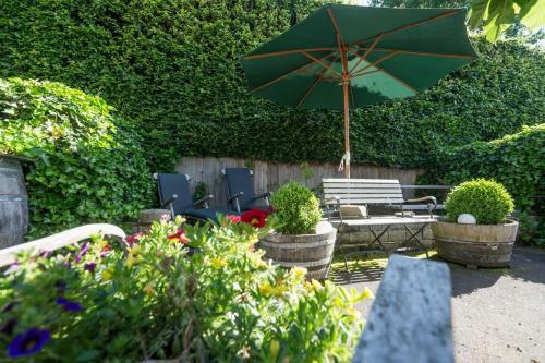 Chalet Eifelsteig