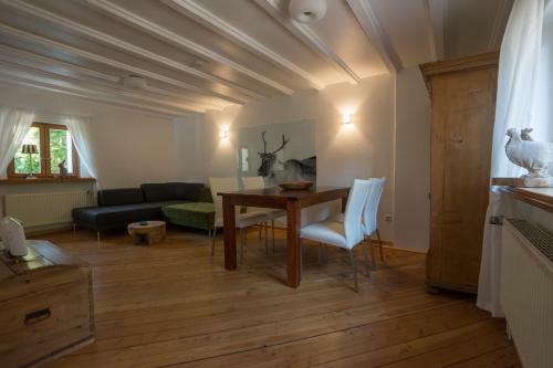 Chalet Eifelsteig