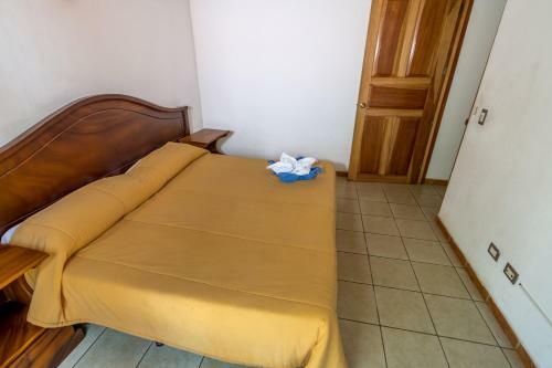 Hostal Villas Playa Hermosa Beach Hotel