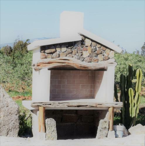 Agroturismo La Ginestra