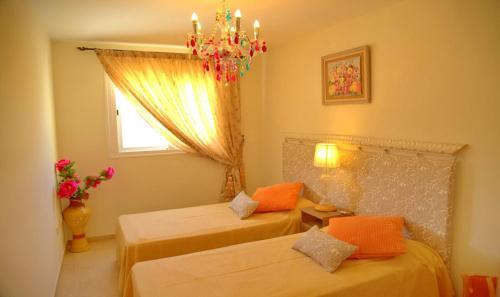 Apartamento Oasis Fa�abe III