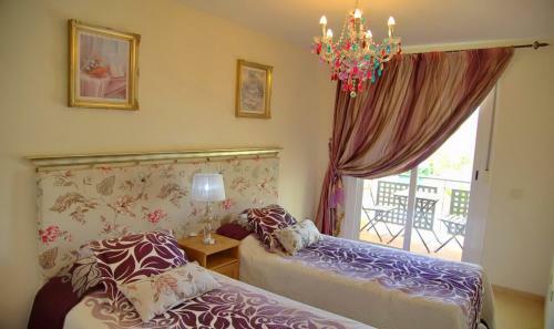 Apartamento Oasis Fa�abe III