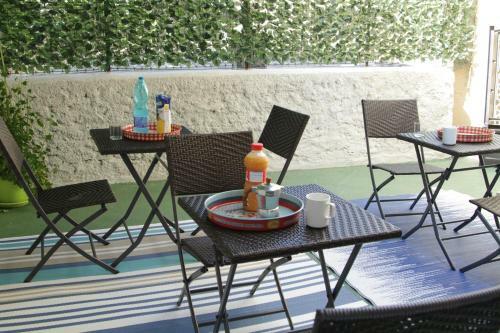 B&B I Propilei Di San Girolamo