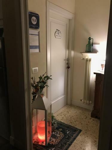 B&B I Propilei Di San Girolamo
