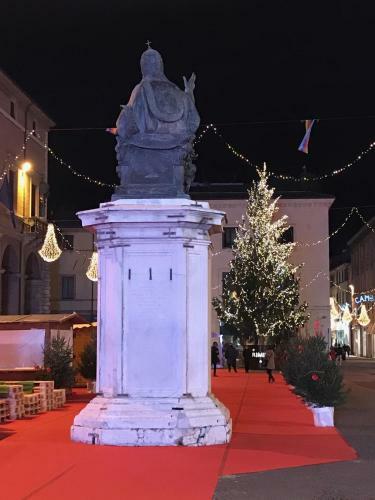 B&B I Propilei Di San Girolamo