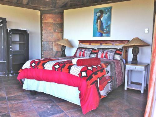 Hostal Oceangolf Guest House