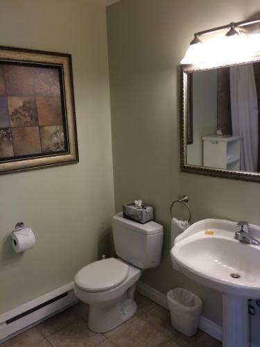 Bed & Breakfast Guest Suites On Benvenuto