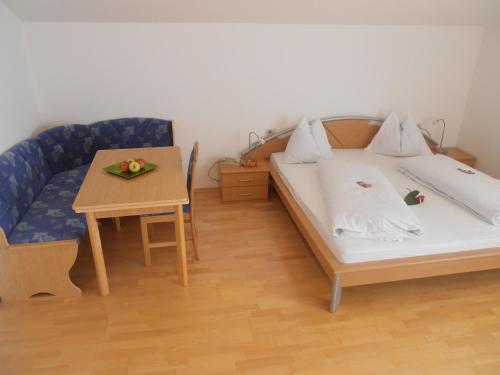 Bed & Breakfast Garni Unterspeiser