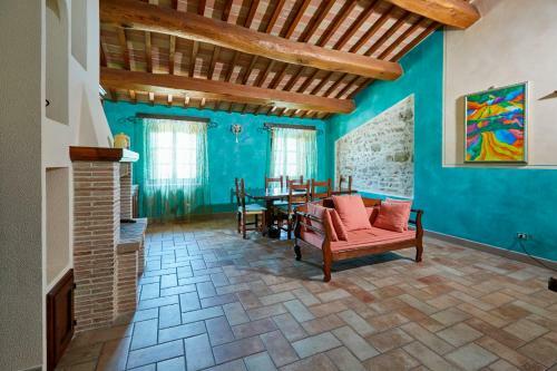Agroturismo Il Molino Antico