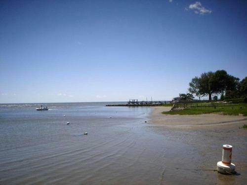 Saybrook Manor Beach House