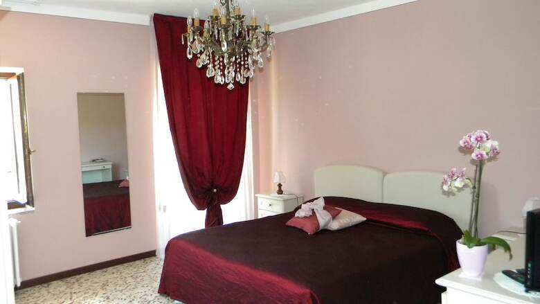 Agroturismo Cascina Roreto