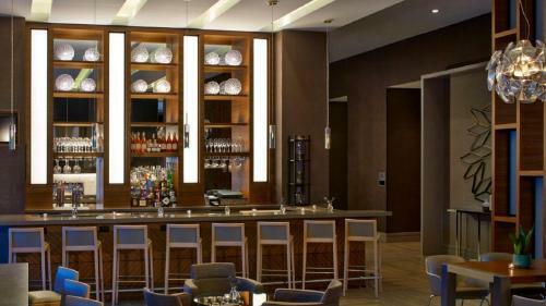 AC Hotel By Marriott Atlanta Buckhead At Phipps Plaza