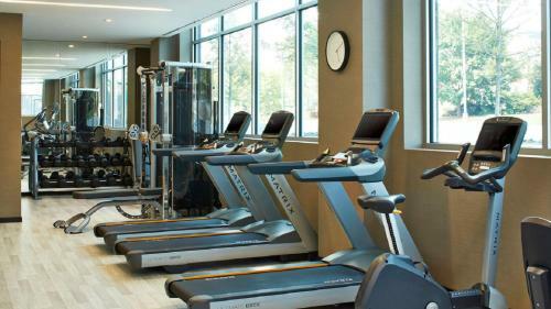 AC Hotel By Marriott Atlanta Buckhead At Phipps Plaza