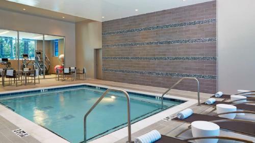 AC Hotel By Marriott Atlanta Buckhead At Phipps Plaza