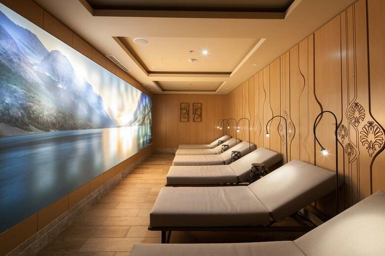 Hotel Titanic Chaussee Berlin