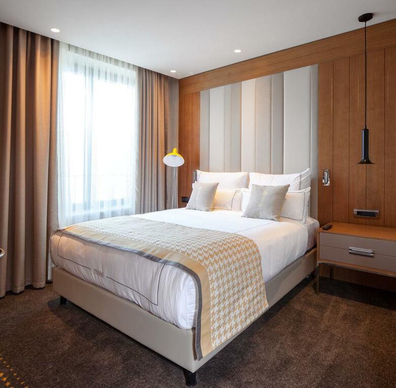 Hotel Titanic Chaussee Berlin