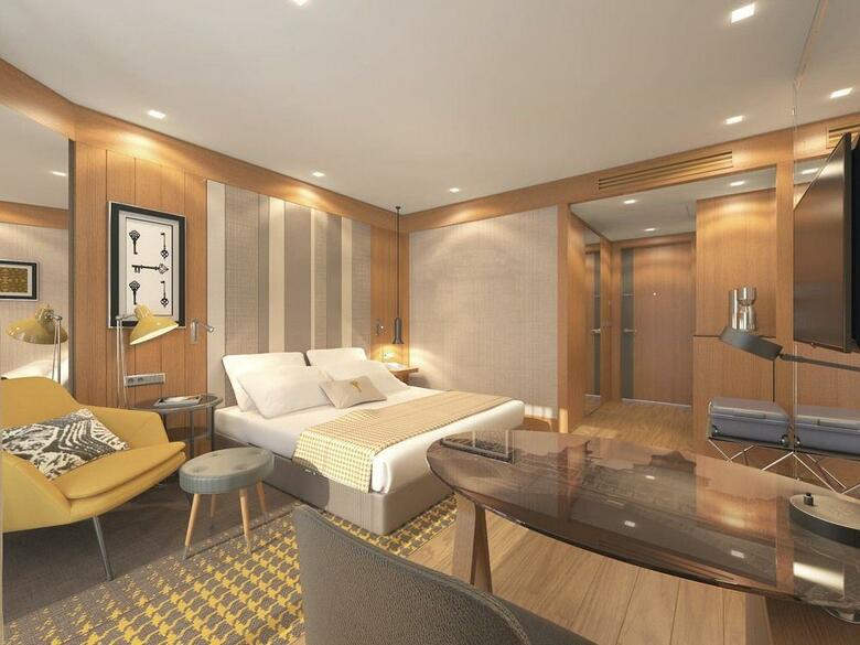 Hotel Titanic Chaussee Berlin