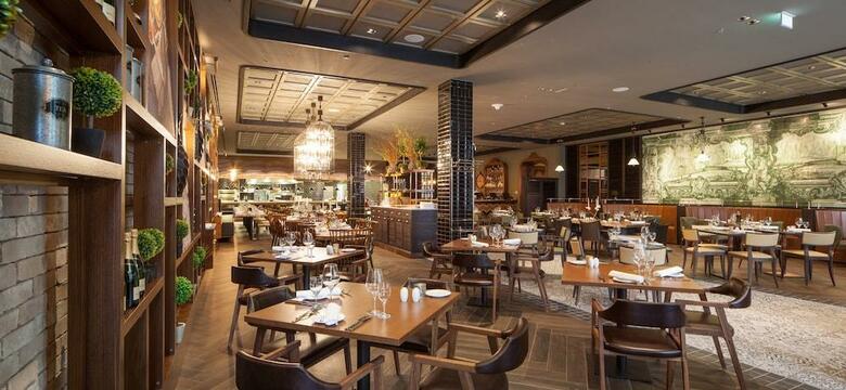 Hotel Titanic Chaussee Berlin